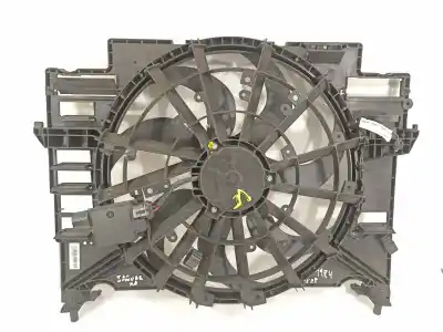 Pezzo di ricambio per auto di seconda mano elettroventola per jaguar xe portfolio riferimenti oem iam gx738c607ae  940013004