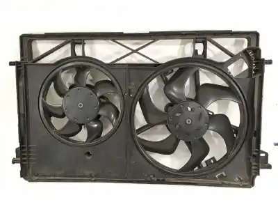 Recambio de automóvil de segunda mano de electroventilador para nissan nv300 kombi l1h1 2.7t basic referencias oem iam 214816680r  93868357
