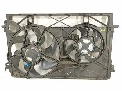 Recambio de automóvil de segunda mano de electroventilador para nissan nv300 kombi l1h1 2.7t basic referencias oem iam 214816680r  93868357
