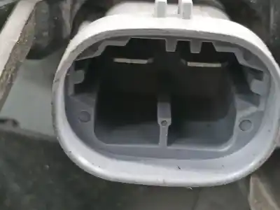 Recambio de automóvil de segunda mano de electroventilador para nissan nv300 kombi l1h1 2.7t basic referencias oem iam 214816680r  93868357