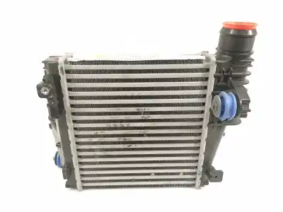Second-hand car spare part intercooler for peugeot 308 allure oem iam references 9675627980