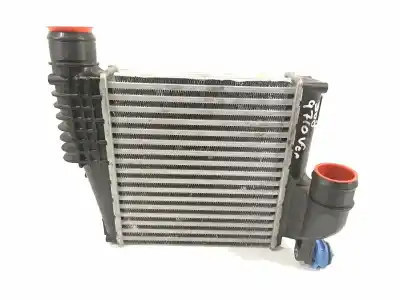 Peça sobressalente para automóvel em segunda mão intercooler por peugeot 308 allure referências oem iam 9675627980  