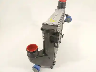 Peça sobressalente para automóvel em segunda mão intercooler por peugeot 308 allure referências oem iam 9675627980  