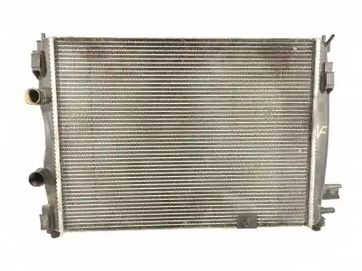 Pezzo di ricambio per auto di seconda mano RADIATORE D ACQUA per NISSAN QASHQAI (J10)  Riferimenti OEM IAM 21410JD50C M150816A RA2083