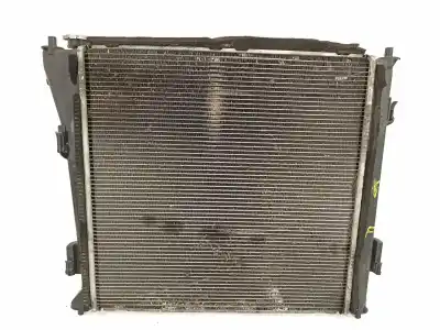 Tweedehands auto-onderdeel waterradiator voor hyundai i40 city s blue oem iam-referenties 253103z