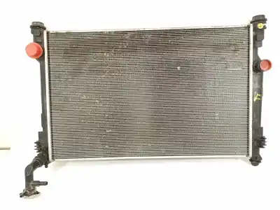 Pezzo di ricambio per auto di seconda mano radiatore d acqua per toyota rav 4 advance hybrid riferimenti oem iam 1220500050