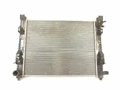 Second-hand car spare part AIR CONDITIONING CONDENSER / RADIATOR for DACIA DOKKER  OEM IAM references 921006454R  