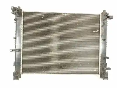 Second-hand car spare part air conditioning condenser / radiator for dacia dokker ambiance oem iam references 921006454r  