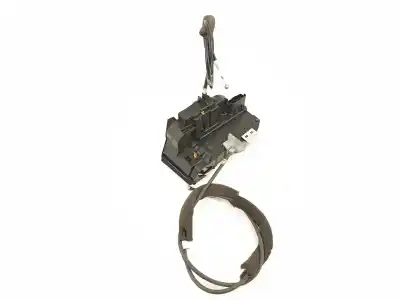 Peça sobressalente para automóvel em segunda mão fechadura da porta dianteira direita por nissan juke (f15) acenta referências oem iam 80500ba60