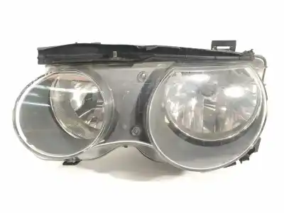 Peça sobressalente para automóvel em segunda mão farol / farolim esquerdo por bmw serie 3 compact (e46) 320td referências oem iam 6901969