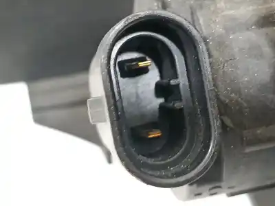 Second-hand car spare part left headlight for bmw serie 3 compact (e46) 320td oem iam references 6901969  0301187201