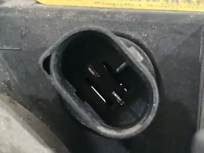 Second-hand car spare part left headlight for bmw serie 3 compact (e46) 320td oem iam references 6901969  0301187201