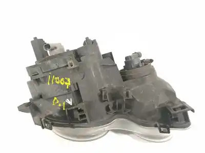 Second-hand car spare part left headlight for bmw serie 3 compact (e46) 320td oem iam references 6901969  0301187201