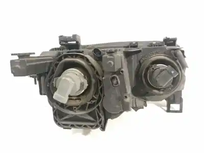 Second-hand car spare part left headlight for bmw serie 3 compact (e46) 320td oem iam references 6901969  0301187201