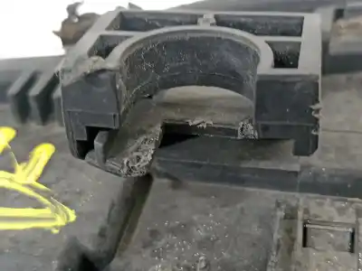 Second-hand car spare part left headlight for bmw serie 3 compact (e46) 320td oem iam references 6901969  0301187201