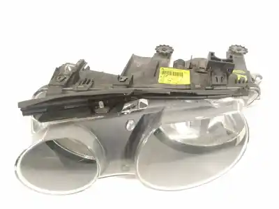 Second-hand car spare part left headlight for bmw serie 3 compact (e46) 320td oem iam references 6901969  0301187201
