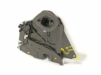 Pezzo di ricambio per auto di seconda mano serratura porta anteriore destra per nissan juke (f16)  riferimenti oem iam 805006pe0a  