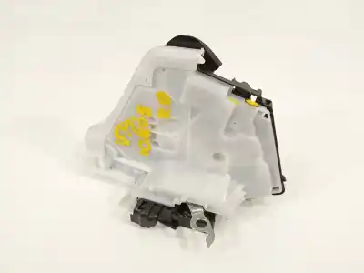 Pezzo di ricambio per auto di seconda mano serratura porta anteriore destra per nissan juke (f16) riferimenti oem iam 805006pe0a