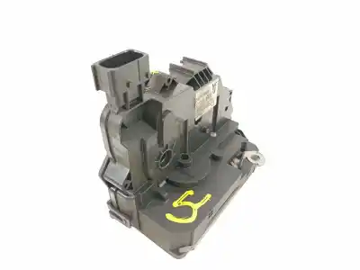 Pezzo di ricambio per auto di seconda mano serratura porta anteriore destra per opel corsa c 1.2 16v cat (z 12 xep / lb4) riferimenti oem iam 55702899