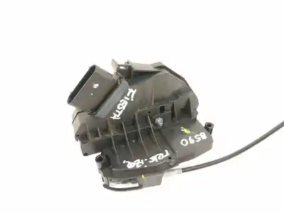 Gebrauchtes Autoersatzteil TÜRSCHLOSS HINTEN LINKS zum FORD FIESTA (CB1)  OEM-IAM-Referenzen 8A6AA26413AF  