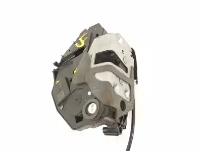 Автозапчасти б/у замок задней левой двери за ford fiesta (cb1) ambiente ссылки oem iam 8a6aa26413af  