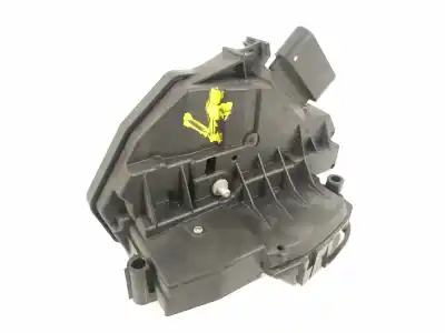 Автозапчасти б/у замок задней правой двери за ford focus lim. trend ссылки oem iam bm5aa26412af