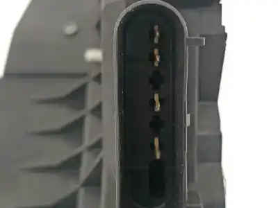 Автозапчасти б/у замок задней правой двери за ford focus lim. trend ссылки oem iam bm5aa26412af  