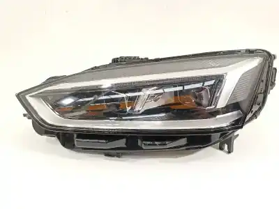 Автозапчасти б/у левая фара за audi a5 coupe (f53) s line edition ссылки oem iam 8w6941033d