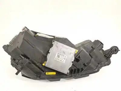 Автозапчастина б/у ліва фара для audi a5 coupe (f53) s line edition посилання на oem iam 8w6941033d  