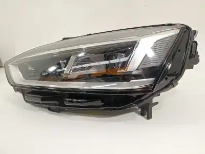 Автозапчастина б/у ліва фара для audi a5 coupe (f53) s line edition посилання на oem iam 8w6941033d  