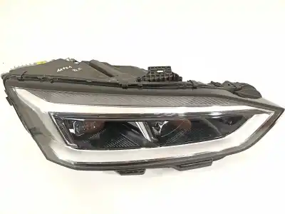 Gebrauchtes Autoersatzteil rechter scheinwerfer zum audi a5 coupe (f53) s line edition oem-iam-referenzen 8w6941034d  030110023203