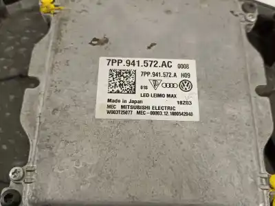 Gebrauchtes Autoersatzteil rechter scheinwerfer zum audi a5 coupe (f53) s line edition oem-iam-referenzen 8w6941034d  030110023203
