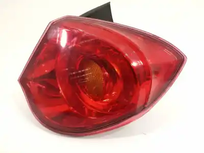 Автозапчасти б/у правый задний фонарь за alfa romeo giulietta (191) sprint ссылки oem iam 50513612   Автозапчасти б/у правый задний фонарь за alfa romeo giulietta (191) sprint ссылки oem iam 50513612