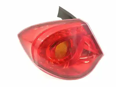 Автозапчастина б/у лівий ход ліхар для alfa romeo giulietta (191) sprint посилання на oem iam 50513613   Автозапчастина б/у лівий ход ліхар для alfa romeo giulietta (191) sprint посилання на oem iam 50513613