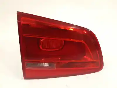 Автозапчасти б/у левый задний фонарь за volkswagen touran (1t3) advance bluemotion ссылки oem iam 1t0945093 Автозапчасти б/у левый задний фонарь за volkswagen touran (1t3) advance bluemotion ссылки oem iam 1t0945093