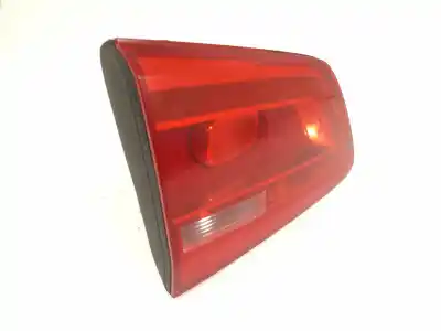 Автозапчасти б/у левый задний фонарь за volkswagen touran (1t3) advance bluemotion ссылки oem iam 1t0945093   Автозапчасти б/у левый задний фонарь за volkswagen touran (1t3) advance bluemotion ссылки oem iam 1t0945093