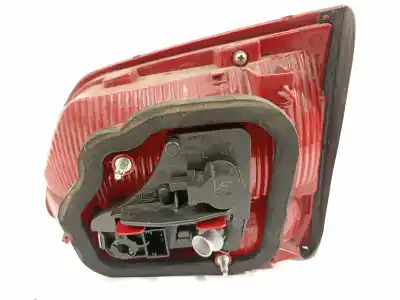 Автозапчасти б/у левый задний фонарь за volkswagen touran (1t3) advance bluemotion ссылки oem iam 1t0945093   Автозапчасти б/у левый задний фонарь за volkswagen touran (1t3) advance bluemotion ссылки oem iam 1t0945093