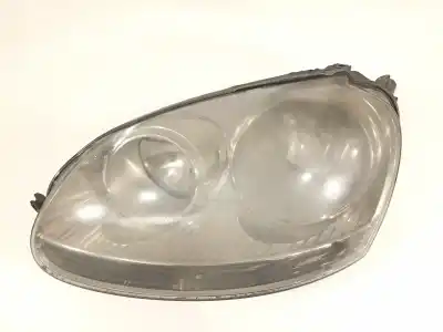 Автозапчастина б/у ліва фара для volkswagen jetta (1k2) advance посилання на oem iam 1k6941005p  