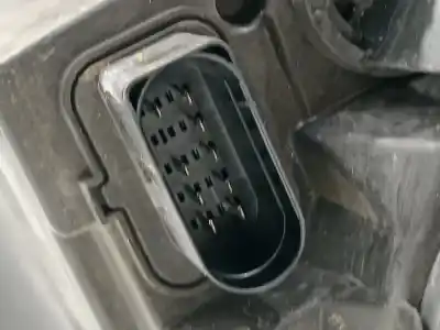 Автозапчастина б/у ліва фара для volkswagen jetta (1k2) advance посилання на oem iam 1k6941005p  