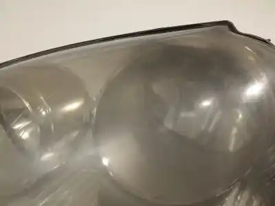 Автозапчастина б/у ліва фара для volkswagen jetta (1k2) advance посилання на oem iam 1k6941005p  