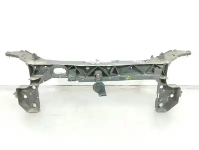 Pièce détachée automobile d'occasion panneau avant pour renault clio iii business références oem iam 8200290143