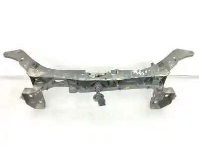 Second-hand car spare part front panel for renault clio iii business oem iam references 8200290143  