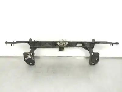 Second-hand car spare part front panel for renault clio iii business oem iam references 8200290143  