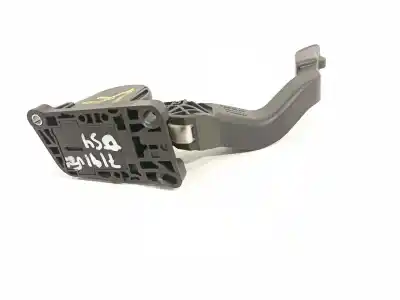 Автозапчастина б/у педальний потенціометр для ds 4 style посилання на oem iam 9671840280  