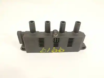 Автозапчасти б/у катушка зажигания за fiat punto (evo) (199) dynamic ссылки oem iam 55200112