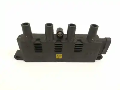 Автозапчасти б/у катушка зажигания за fiat punto (evo) (199) dynamic ссылки oem iam 55200112  