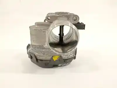 Second-hand car spare part throttle body for peugeot 308 allure oem iam references 9830171480