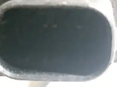 Second-hand car spare part front panel for bmw serie 3 touring (e46) 320d oem iam references 157048048  0931642