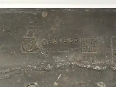 Second-hand car spare part front panel for bmw serie 3 touring (e46) 320d oem iam references 157048048  0931642