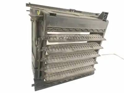 Second-hand car spare part front panel for bmw serie 3 touring (e46) 320d oem iam references 157048048  0931642